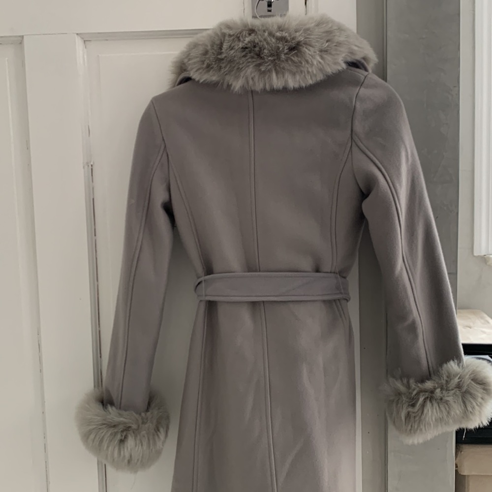 Long Jacket - image 4